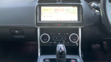 Jaguar XE 2.0 R-Dynamic S 4dr Auto Petrol Saloon